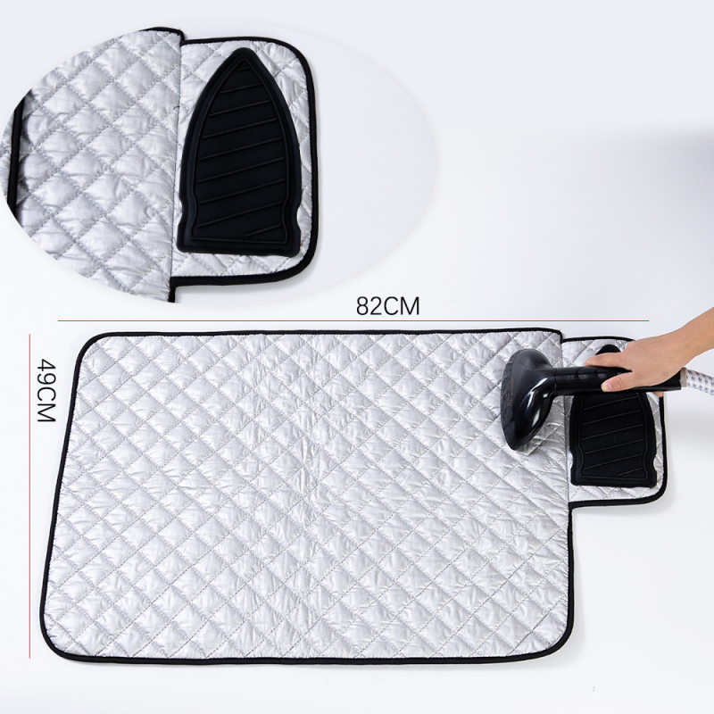 Medvilninis izoliacinis kilimėlis lyginimui, anti-deginimo, kilmė Yiwu, modernus minimalistinis stilius