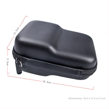 Cricut Easy Press laikymo dėklas, EVA medžiaga, nešiojamas, gc-0407