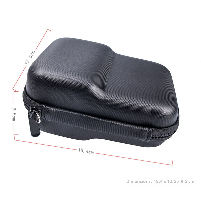 Cricut Easy Press laikymo dėklas, EVA medžiaga, nešiojamas, gc-0407