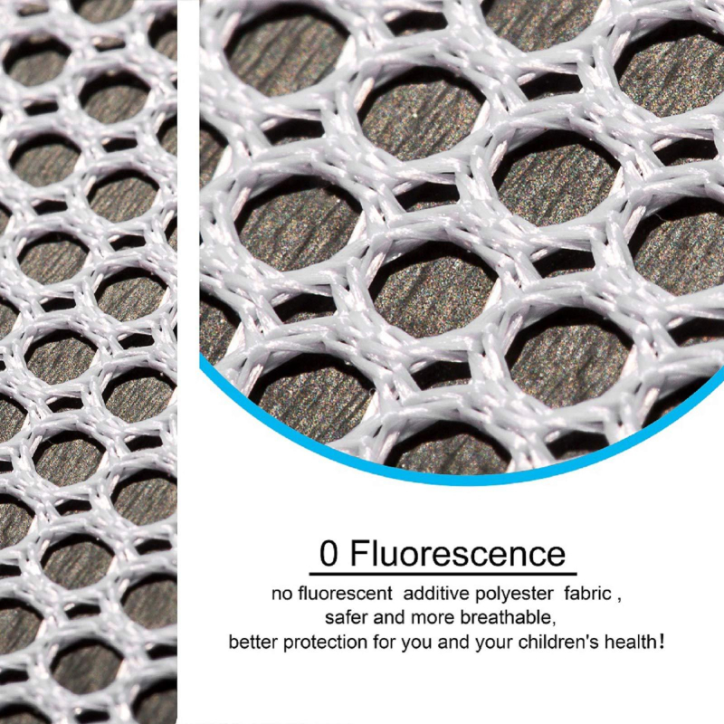 Mingyang batų plovimo ir džiovinimo maišelis, poliesterio pluoštas, šiuolaikiškas paprastas stilius, ruduo 2015