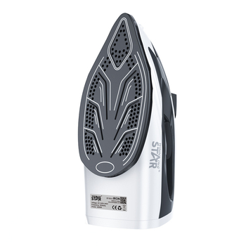 WINNING STAR ST-2024 Rokas pārvietojamais tvaika gludināmais aparāts drēbēm, 110V, 1100–1300 W, 50/60 Hz