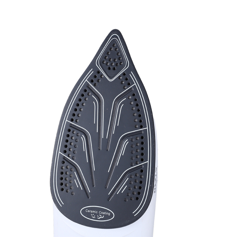 WINNING STAR ST-2024 Rokas pārvietojamais tvaika gludināmais aparāts drēbēm, 110V, 1100–1300 W, 50/60 Hz