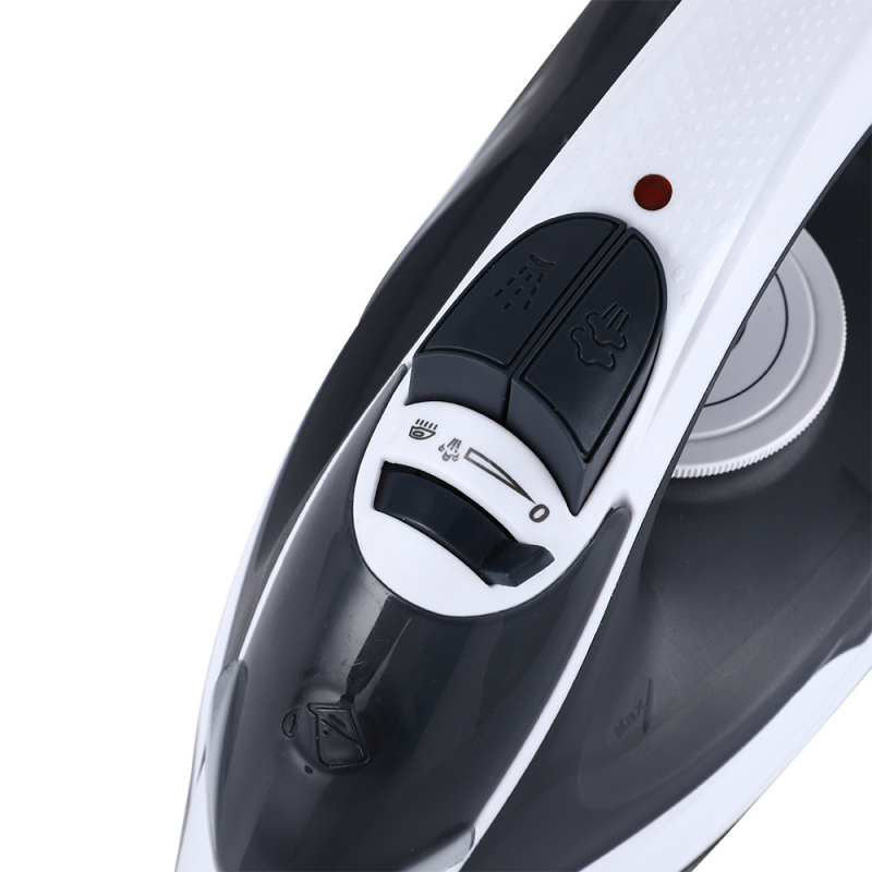 WINNING STAR ST-2024 Rokas pārvietojamais tvaika gludināmais aparāts drēbēm, 110V, 1100–1300 W, 50/60 Hz