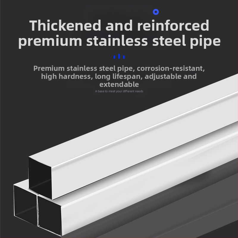 Стоманен мобилен рафт за хладилник и пералня, регулируем, телескопичен и с противохлъзгащи колела