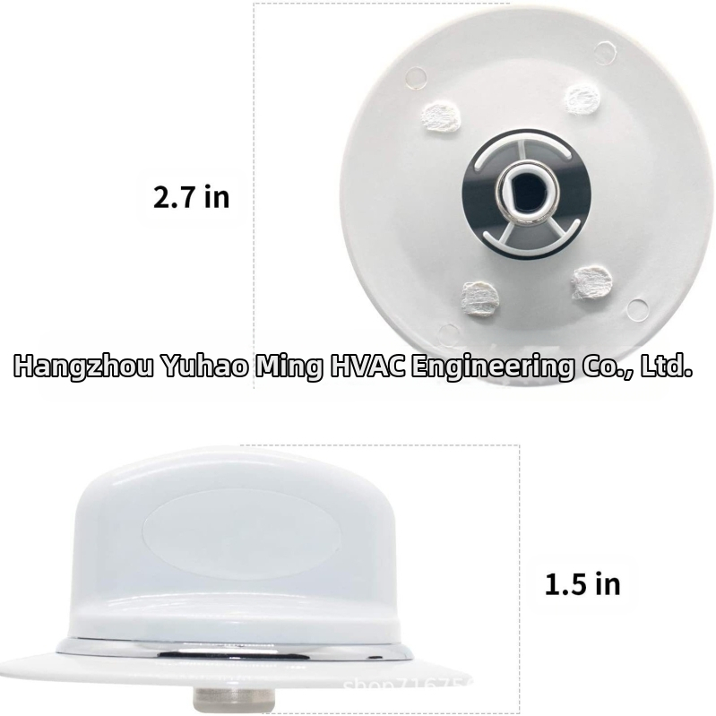 Копче за сушилня YHM WE1M654