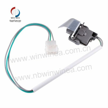 Vadības plate veļas mazgājamā mašīna, žāvētājs un ledusskapis — Modelis W10503278, Mutual Win Appliances