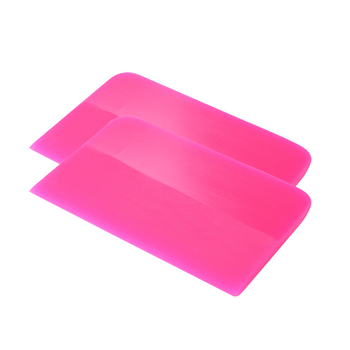 TPU scraper για αυτοκινητικό φιλμ επικάλυψης, ελαφρύ εργαλείο εγκατάστασης φιλμ αλλαγής χρώματος, μοντέλο Scrape, βάρος 0,038 kg