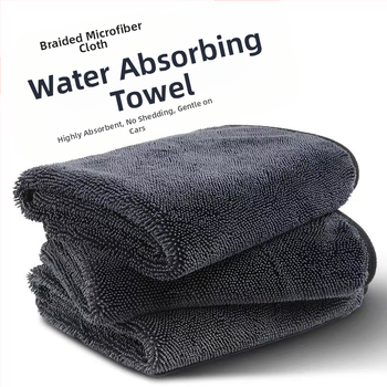 Daugiafunkcinė automobilio servetėlė, coral fleece, 600 g, dekontaminavimas