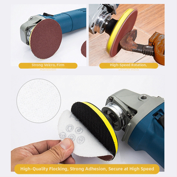 Automobilu lukturu pulēšanas un remonta komplekts, modelis YH001DDA1, pielāgota apstrāde pieejama, izcelsme Šanhaja