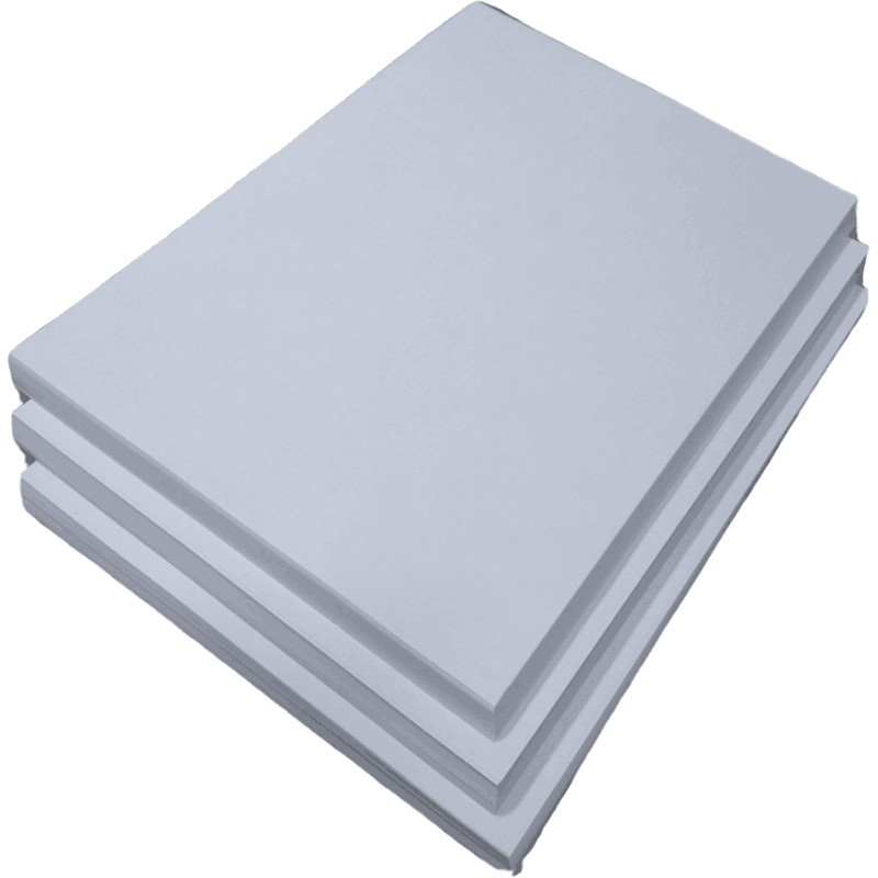 A4 печатна хартия за копиране и рисуване — 70–80 г, 100 листа, дървесна целулоза, персонализирана обработка