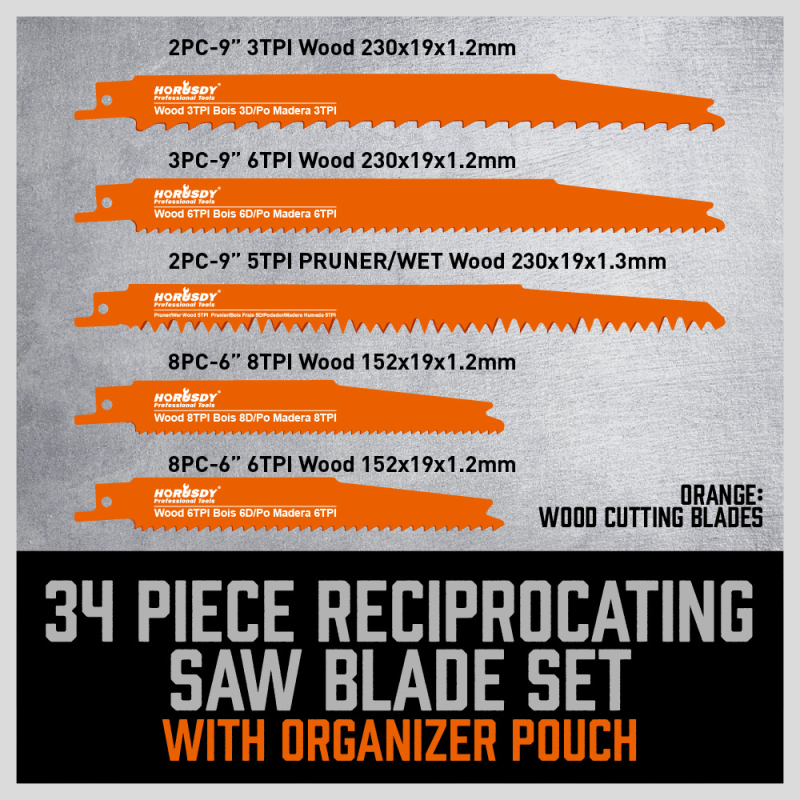 Зъбчат диск за ножовка REF-97394, марка Other