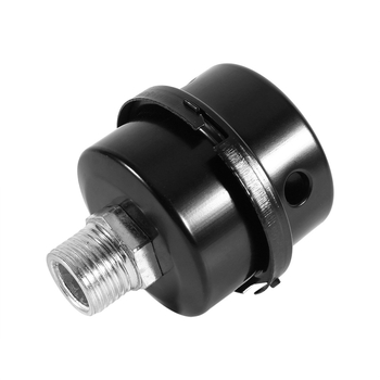 Въздушен филтър за компресор – филтрация, модел 4 точки, съвместим с 90460063