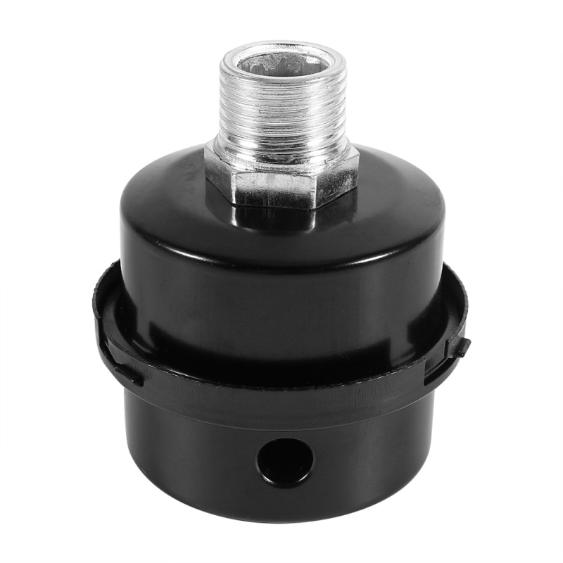 Въздушен филтър за компресор – филтрация, модел 4 точки, съвместим с 90460063