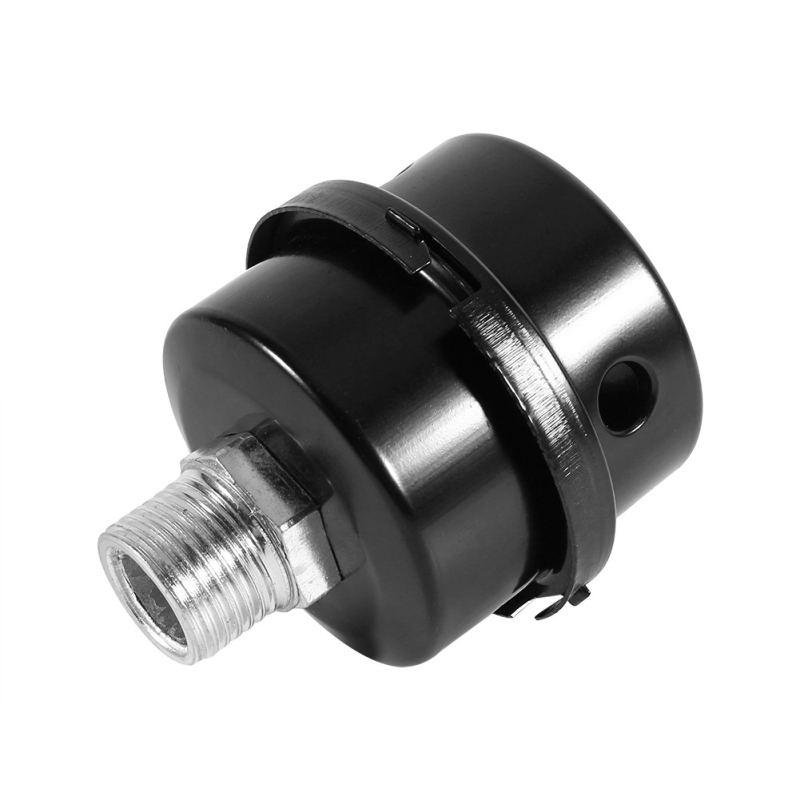 Въздушен филтър за компресор – филтрация, модел 4 точки, съвместим с 90460063