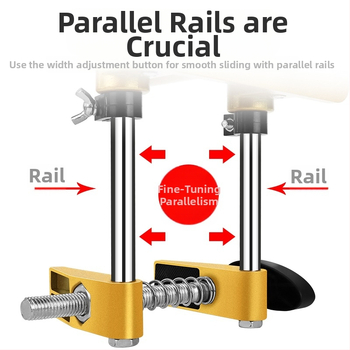 Li Jia Craftsman – комплект за пробиване на дупки в дървена врата за монтаж на ключалка, серия Wooden door punching; диаметър на резача 30 мм; дължина на режещия нож 80 мм; диаметър на дръжката 5 мм