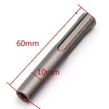 Άξονας επέκτασης για μπιτ με εξάγωνη υποδοχή και μαγνητικό κρατητήρα για μπιτ