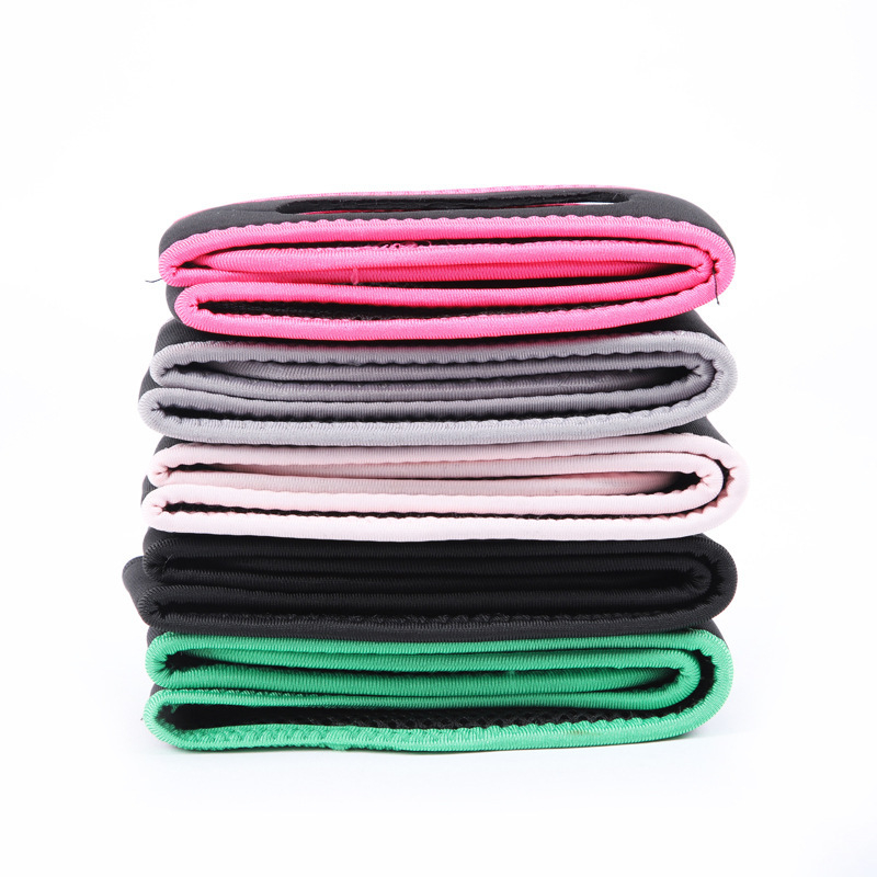 Антихъркане челюстна каишка за възрастни — мека полиестерна влакна конструкция, защита на главата (Марка: Flying Star; Материал: полиестер; Популация: възрастни; Част: глава)