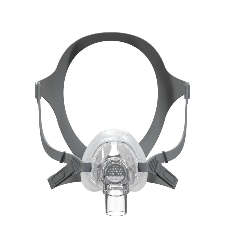 Μάσκα αναπνοής, υλικό σιλικόνη, επαναχρησιμοποιούμενη, Tuoshun Medical, προέλευση Κίνα