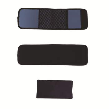 Φορητή τσάντα ψυχρού συμπιεστή για χέρια και πόδια, φυσικοθεραπεία, μοντέλο SZ-0027, υλικό σφουγγάρι, 1 τεμάχιο