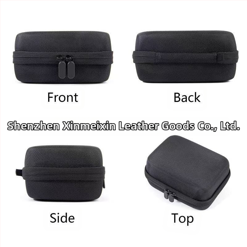 15-priehradková EVA taška na fľaše 10 ml/15 ml pre éterické oleje a liečivá; prenosná, odolná voči pádom, s prispôsobiteľným balením