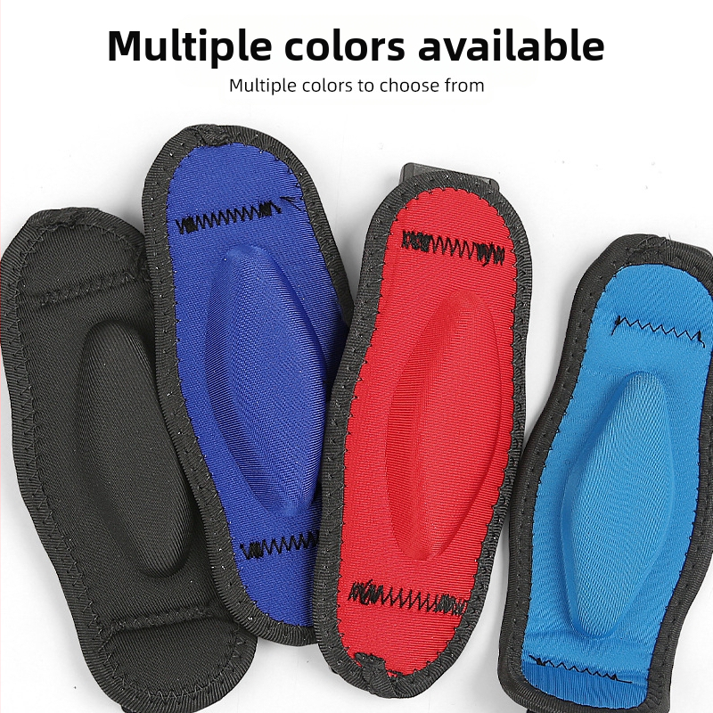 Протектори за лакти със спортна компресия за възрастни – подходящи за баскетбол, футбол, бадминтон и тенис; материал: плат, EVA, ликра