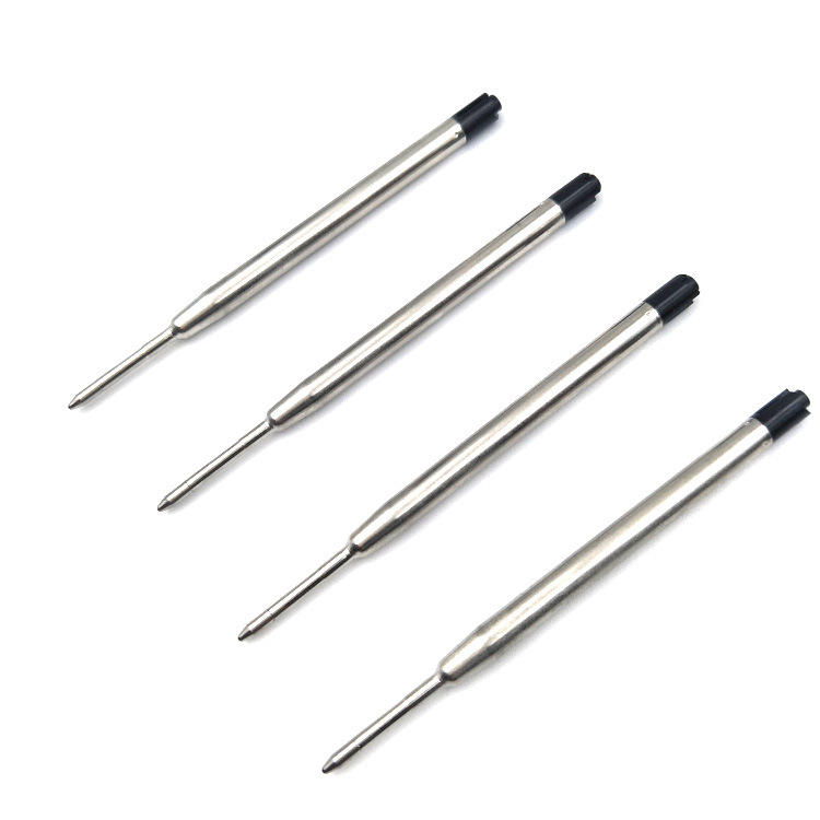 Metalo užpildas rašiklio MP-048, 1.0 mm, rašymui