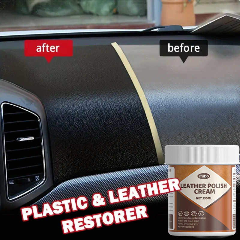 Automašīnas iekšējai ādu kopšanai — šķidra formula, 3 gadu derīguma termiņš, licencēta privāta zīme