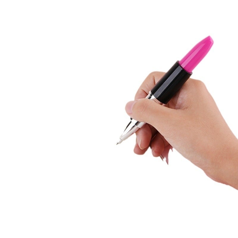 Autonomy rúzs formájú golyóstoll – Márka: Autonomy; Típus: Insert sleeve; Importált: Nem