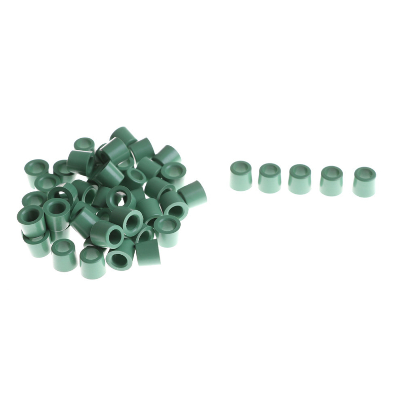 Уплътнителни пръстени и шайби за тръби и хладилни линии – устойчиви на висока температура