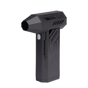 Kemeel WT-009 Десктоп прахоразпръсквач с сешоар за коса, презареждаема литиева батерия, 12V, без вакуум