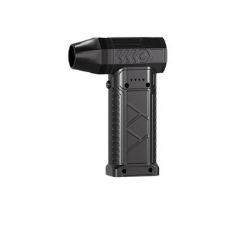 Χειροκίνητος USB ανεμιστήρας με ενσωματωμένη μπαταρία 4000–6000 mAh, κινητήρας χωρίς ψήκτρες, 3 ταχύτητες, διάρκεια λειτουργίας 3–6 ωρών