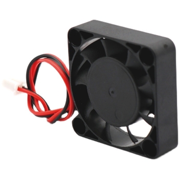 Mingtai 3D ventilator za hlađenje turbo ventilator 12V/24V