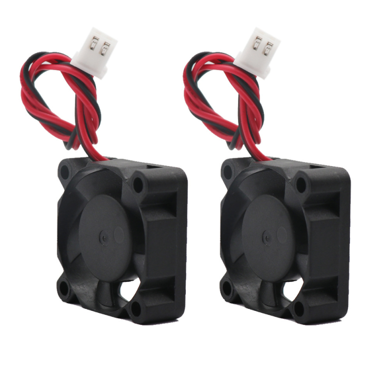 Mingtai 3D ventilator za hlađenje turbo ventilator 12V/24V