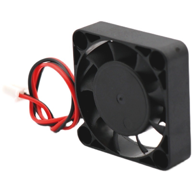 Mingtai 3D ventilator za hlađenje turbo ventilator 12V/24V