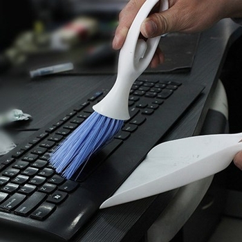 Βούρτσα καθαρισμού εσωτερικού αυτοκινήτου – Lijie πλαστικό, 0,3 kg, Λειτουργία: Καθαρισμός; Κατηγορία: Βούρτσα καθαρισμού