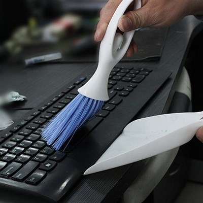 Интериорна автомобилна четка за почистване – Lijie, пластмасова, 0.3 кг, Функция: почистване; Категория: четка за почистване