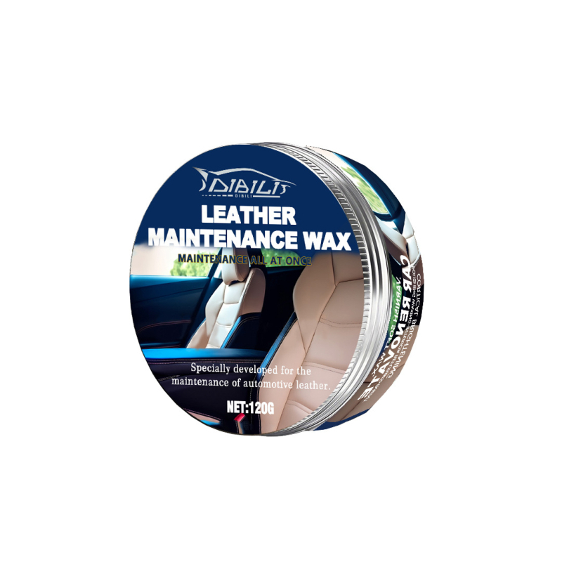 Automobiļa iekšējā kopšana: vasks panelēm un plastikai, pulēšana, ūdens bāzes formula, ilga aizsardzība, derīgums 3 gadi.