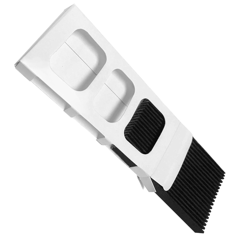 PAULTRA2 στοιχείο φίλτρου για καθαριστή αέρα – PET υλικό, διπλωμένο φίλτρο, αποδοτικός τύπος, μάρκα Bester