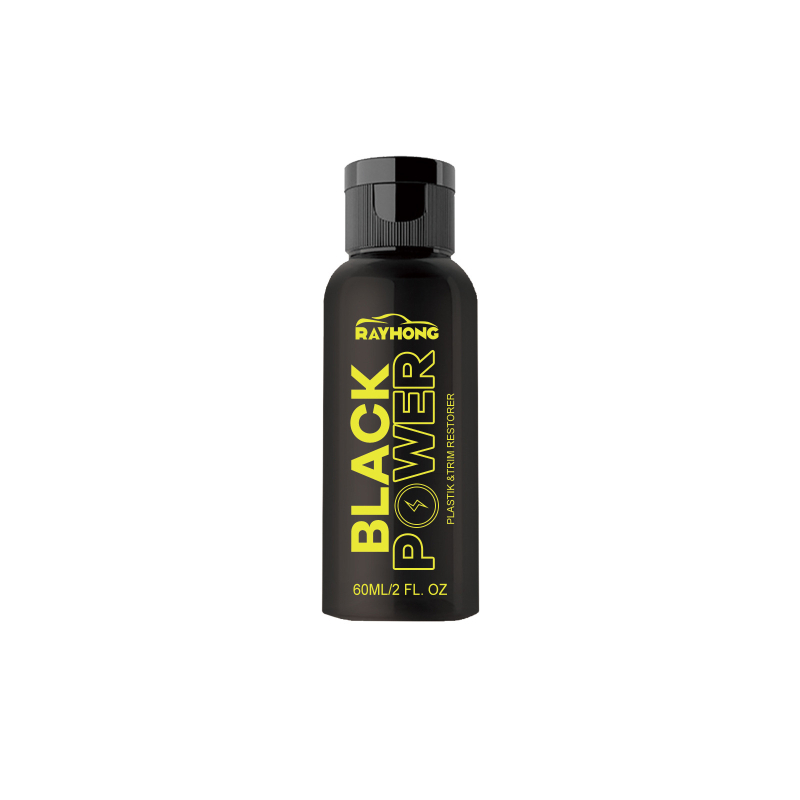 Rayhong plastmasas atjaunošanas līdzeklis auto un motociklam – pulēšana un kopšana plastmasas korpusiem un instrumentu panelim