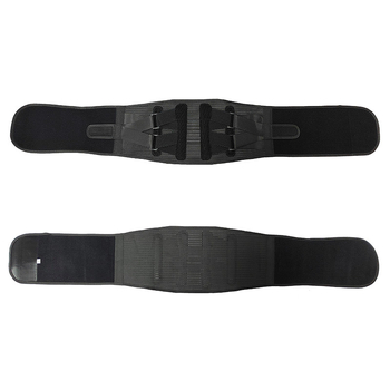 Youjie Juosmens palaikymo diržas, Poliesteris, Suaugusiems, Joga, Juosmens apsauga