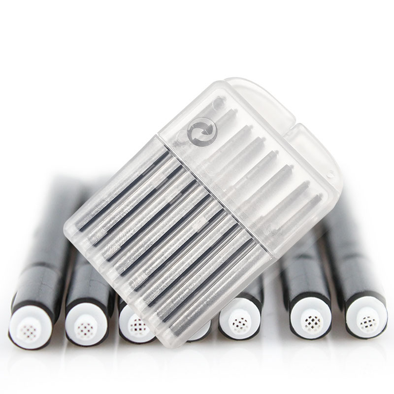 Αξεσουάρ ακουστικής βοήθειας ZT-DNM-001, πλαστικό προστατευτικό με πλέγμα κατά σκόνης, Public Listening