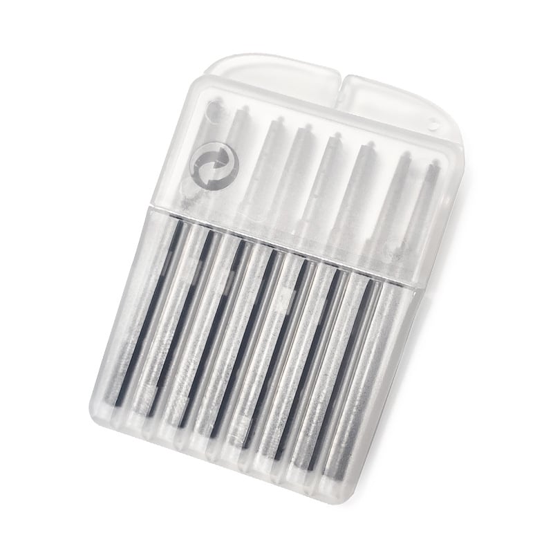 Αξεσουάρ ακουστικής βοήθειας ZT-DNM-001, πλαστικό προστατευτικό με πλέγμα κατά σκόνης, Public Listening