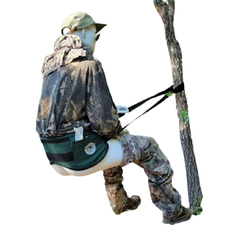 Nešiojama lauko talijos palaikymo tualetas suaugusiems – poliesterio pluoštas, 60 vnt. pakuotėje