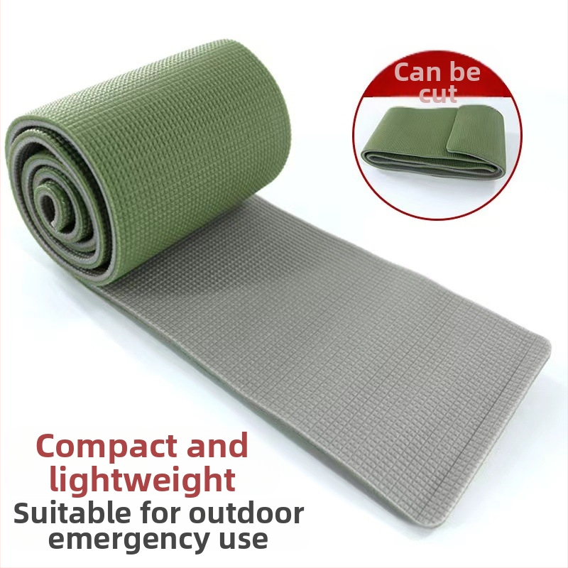 Полимерна ролкова шина за фрактура на кучешки крак – аварийна фиксация, персонализираема полимерна шина, модел Polymer splint, марка Up Jump