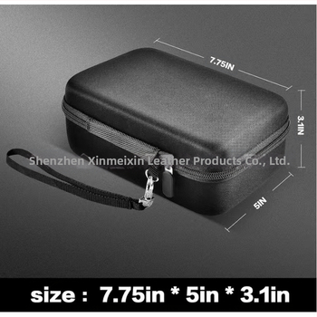 Remington Balder Pro ανδρική ξυριστική μηχανή – θήκη αποθήκευσης, κιτ ομορφιάς και ταξιδιωτική θήκη, μοντέλο 8899, ύφασμα, χωρητικότητα φόρτωσης 10 kg, 3C ηλεκτρονική συσκευασία