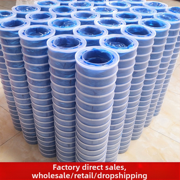 Dėžės įdėklas vystyklams, kvapų atsparus, LDPE, plokščias burnos tipas, 72 vnt., suderinamas su Genie/Angelcare