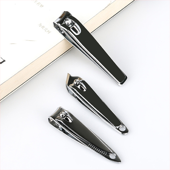 Autonomy 10 τεμάχια σετ κοπτών νυχιών για οικιακή χρήση, πολυλειτουργικά εργαλεία μανικιούρ, φορητό, από ατσάλι άνθρακα