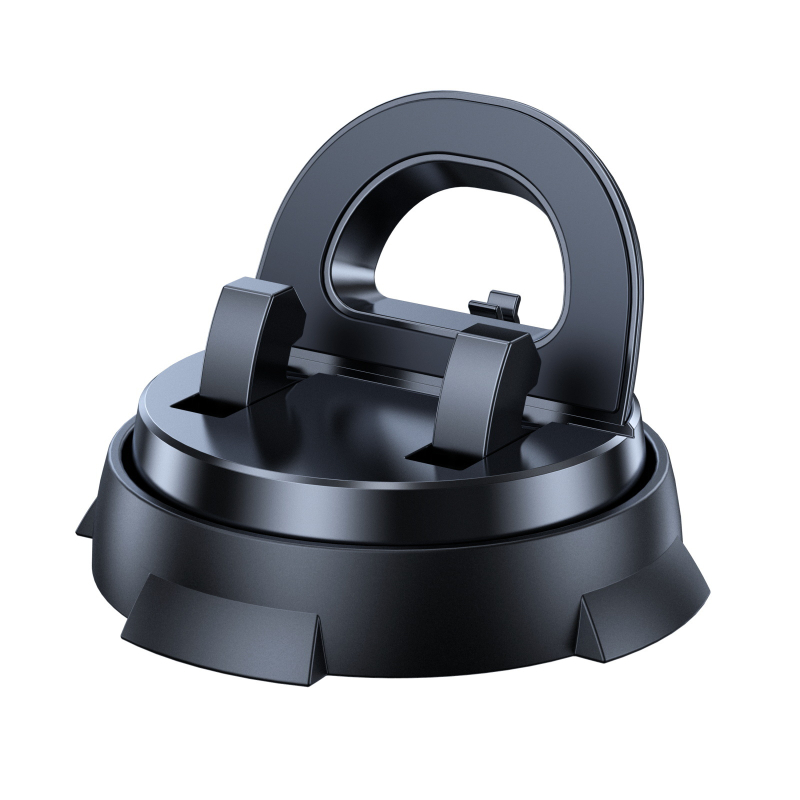 Autó műszerfalára szánt telefontartó Northern flash – erős szívóhatás, ragasztóval rögzítés, univerzális kompatibilitás, testreszabható