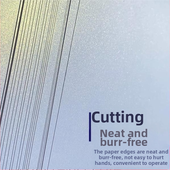 Перлен картон за печат с мастилен принтер, 250 г, дебелина 80 μm, гланц 80, гладкост 50, клас A