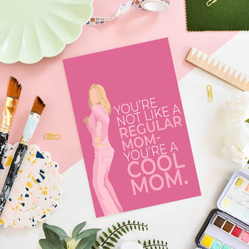 Поздравителна картичка YUZHUO с плик за рожден ден – стил: прост и модерен; Материал: хартия; Процес: печат; Подходящи празници: сватба, рожден ден, Коледа